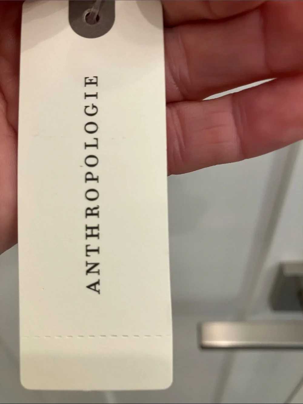 Anthropologie Pilcro Bella Henley Top